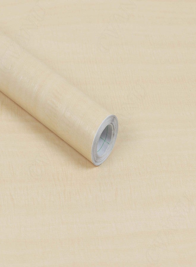 CVANU ورق جدران مقاوم للماء ذاتي اللصق من مادة PVC من CVANU، مقاس 24 × 36 بوصة - Image 2